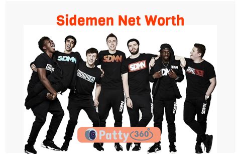 sidemen net worth in 2023 how much each member is worth patty360