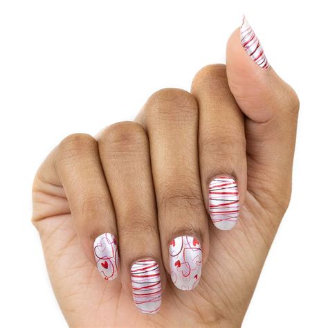 im  cupid color street color street nails easy manicure