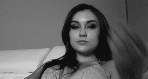 sasha grey find and share on giphy