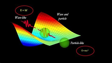 quantum field theory visualized physics