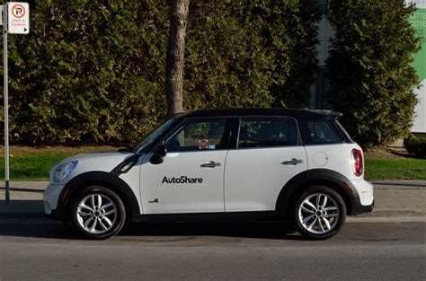 autoshare officially transitions  enterprise carshare rental operations auto rental news