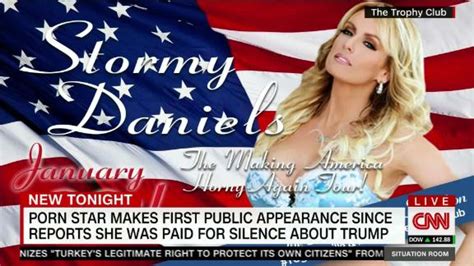 group files campaign complaint over reported trump porn star payment