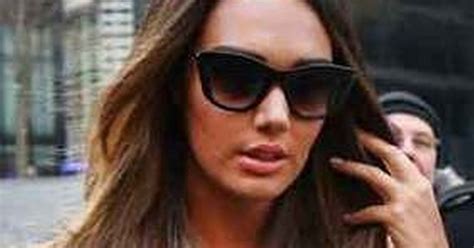Tamara Ecclestone S Ex Tried To Blackmail Her Over Sexy