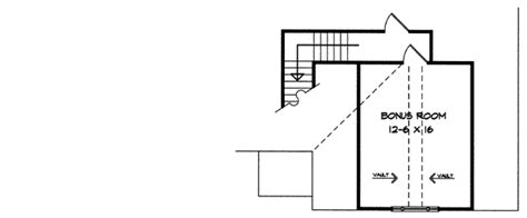split bedroom ranch  bonus dk architectural designs house plans