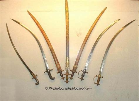 ancient weapons nature cultural  travel photography blog