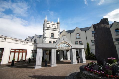 muckross park hotel spa  wild ireland