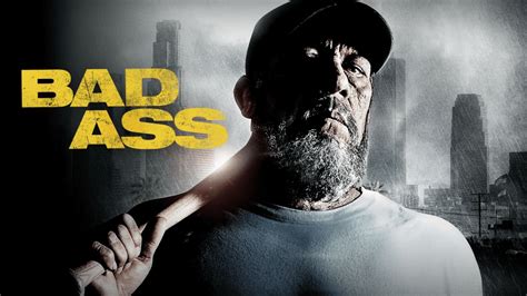 watch bad ass full movie disney