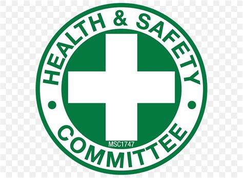 occupational safety  health organization logo hard hat emblems png