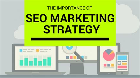 seo marketing strategy  importance  seo  effective functioning