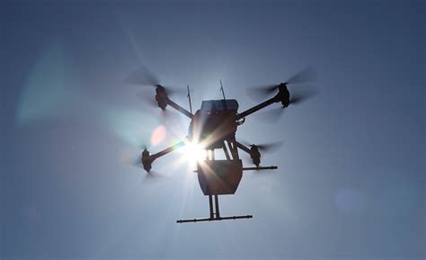 lidar  scanner drone altigator drone uav technologies