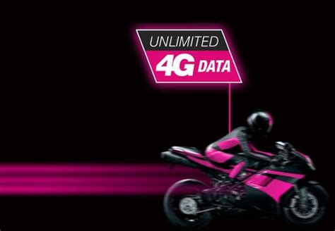 mobile launches unlimited  data plan