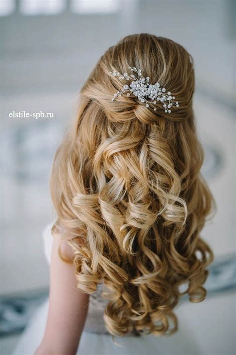 awesome     wedding hairstyle ideas