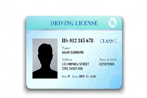 driving licence  vehicle registration certificate rules  change