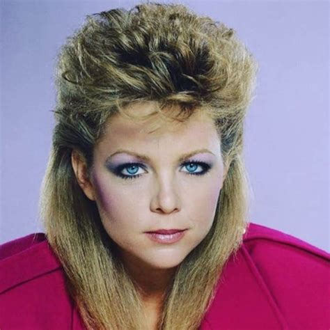 80 S Hairstyles That Will Fill You With Nostalgia My New Hairstyles