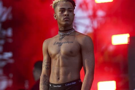 Xxxtentacion S Music Will Be Placed Back On Spotify After