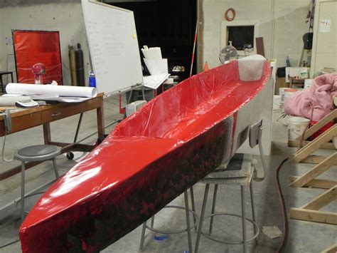 ua engineering students  storm recovery  theme  concrete canoe project alcom