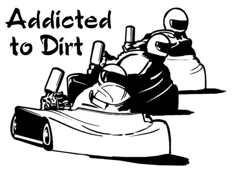 Kart Race Clipart 20 Free Cliparts Download Images On