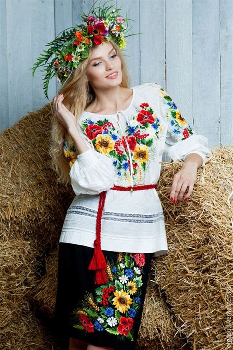 Пин на доске 8 ukrainian beautiful ethnic and folk fashion