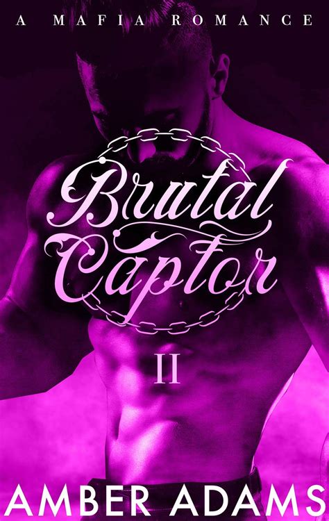 Brutal Captor 2 The Ivankov Mafia Bratva 1 2 By Amber Adams Goodreads