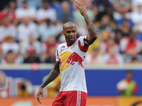 video arsenal record scorer thierry henry shows