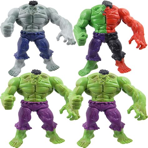 marvel legends compound hulk  walmart exclusive action figure
