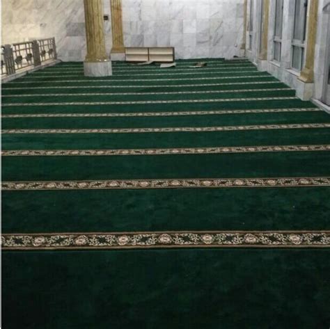 toko karpet mushola  mustika jaya al husna pusat kebutuhan masjid