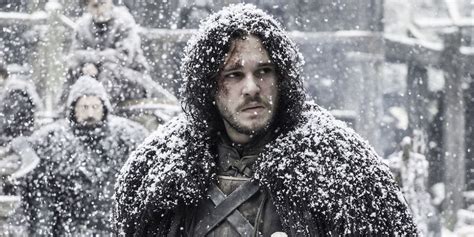 Game Of Thrones Creators Confirm Jon Snow Has A Small Penis