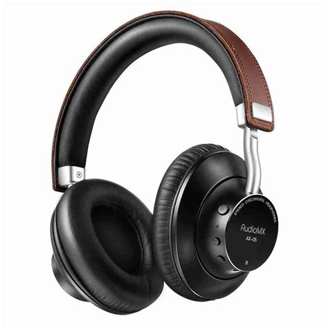 cheapest wireless headphones audiomx bluetooth  ear headphones