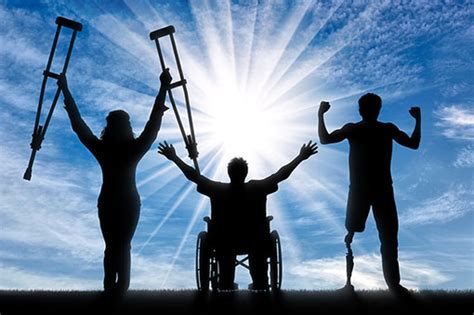la discapacidad en espana  su prevencion digital extremadura