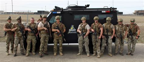 swat unit garland tx