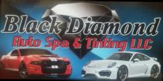 coupon auto detailing car wash service salem oregon black diamond
