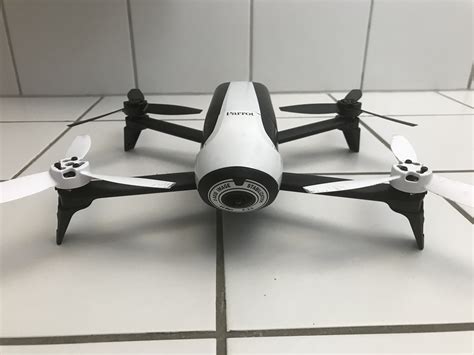 annonce occasions drone parrot bebop  le repaire le repaire