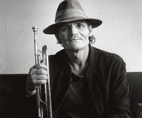 chet baker biography facts childhood family life achievements