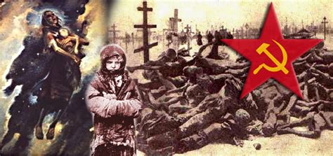 harvest of despair the forgotten genocide of ukrainians by communists in 1933