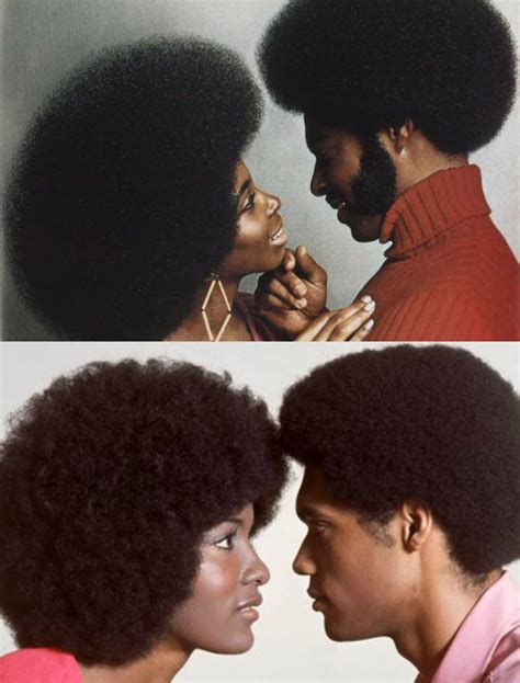 Cool Black Male Afro Hairstyles Get Natural Looks