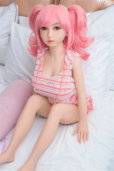 China Tpe 110cm Love Sex Doll China Sex Doll And Love