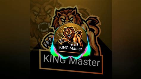 kingmaster youtube