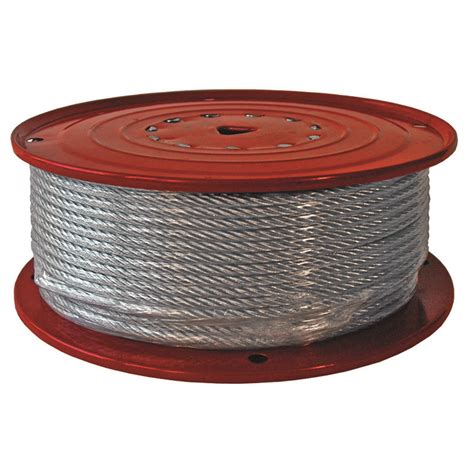 wire rope spools conklin metal industries