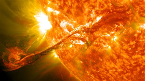 solar flare wikipedia