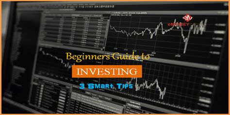beginners guide  investing  smart tips emoneyindeed