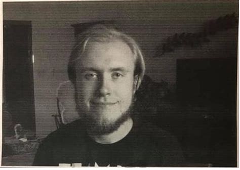 eaton police searching for missing 22 year old man