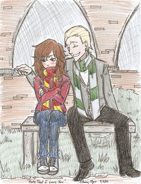 dramione