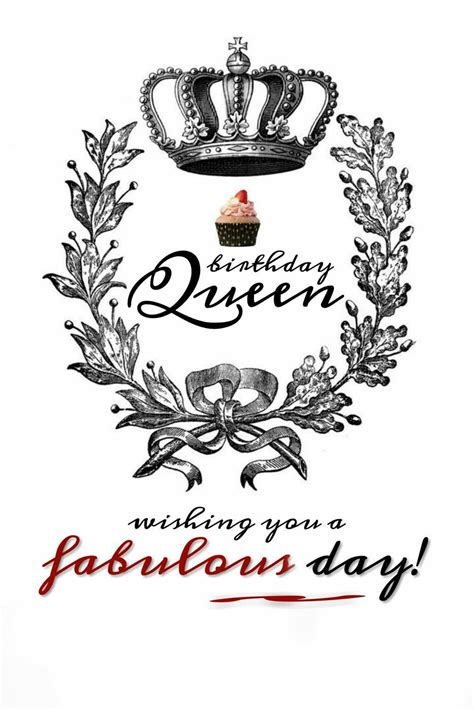 ideas  happy birthday queen quotes home family style  art ideas