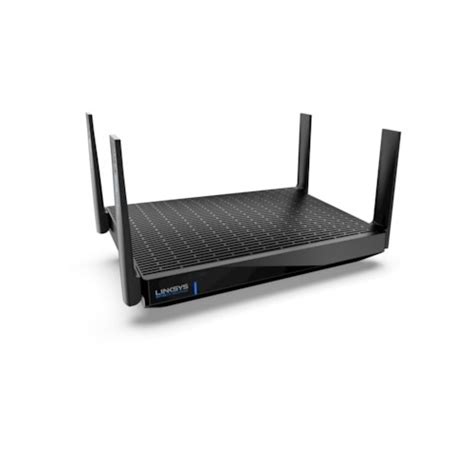 linksys hydra pro  tri band mesh wifi  router dell usa
