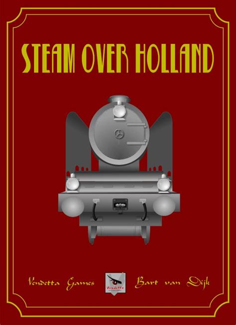 spellen steam  holland spelverslag