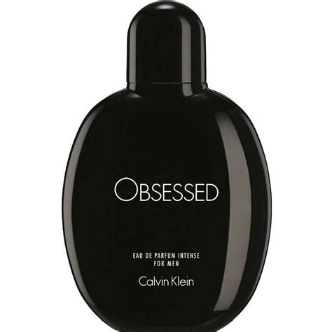 Buy Calvin Klein Obsessed Intense Men Edp 125 Ml