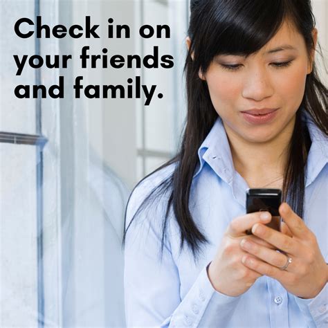 Check In On Your Loved Ones Beechtree Diagnostics