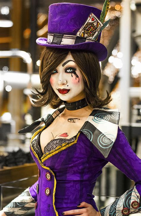 Sexy Mad Moxxi Cosplay Xpornnaked