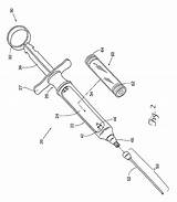 Syringe Patents Aspirating sketch template