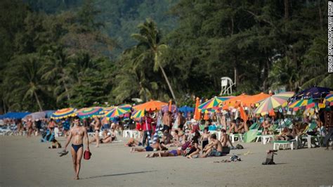 thailand lifts curfews in popular tourist spots cnn